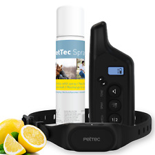 Pettec ferntrainer hund gebraucht kaufen  Berlin