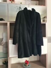 Giaccone donna shearling usato  Paola