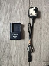 Panasonic lumix caricatore usato  Spedire a Italy