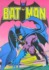 Batman riginal 1974 gebraucht kaufen  Stuttgart