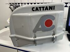 Schallschutzhaube cattani dent gebraucht kaufen  Bad Münster