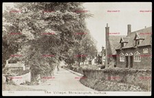 Stowlangtoft village suffolk for sale  CROMER