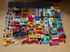 Duplo große sammlung gebraucht kaufen  Pforzen