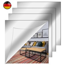 Stück spiegelfliesen selbstkl gebraucht kaufen  Frankfurt (Oder)
