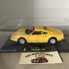 Collection hachette ferrari d'occasion  Florange
