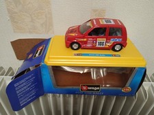 Burago fiat 500 d'occasion  Ruffec