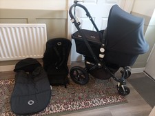 Bugaboo cameleon pram for sale  LYDNEY