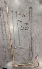 Schmuckkonvolut mas schatulle gebraucht kaufen  Gudensberg