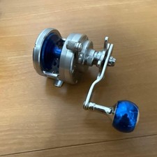 Moulinet pêche jdm d'occasion Moulinet pêche jdm d'occasion  Expédié en France