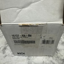 Kohler revival 16137 for sale  Hohenwald