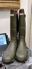 Hunter balmoral wellington for sale  LINCOLN
