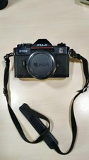 Fotocamera fujica stx usato  Agliana