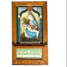 Antique viaticum last for sale  Soquel
