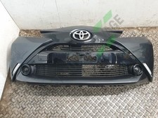Toyota aygo vvt for sale  CINDERFORD