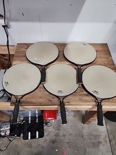 Lot remo paddle for sale  Saint Joseph