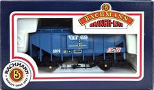 Bachmann 126 35t for sale  CAMBRIDGE