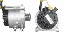 Lichtmaschine generator 150a gebraucht kaufen  Bonn