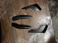 Deflettore protezione scudo usato Deflettore protezione scudo usato  Belpasso