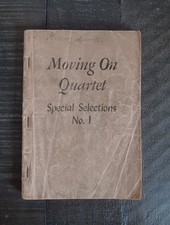 Moving quartet special for sale  Kingsport