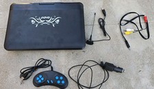 Usado, DVD player infantil HD portátil 6,8 polegadas multifuncional conveniente carro TV Pla comprar usado  Enviando para Brazil