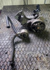 06-11 Honda Civic Si K20Z3 K Series OEM RBC carcaça da bomba de água e refrigerador de óleo comprar usado  Enviando para Brazil