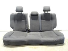 Banquette arriere peugeot d'occasion  Saint-Lizier