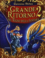 Grande ritorno nel usato  Sesto San Giovanni