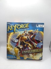 Keyforge age ascension for sale  CHESTERFIELD