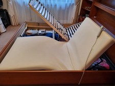 Tten calido boxspring gebraucht kaufen  Malsch