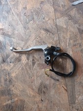 Suzuki 125 clutch for sale  CHERTSEY