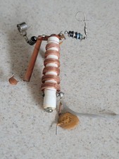 Choke tubes yaesu for sale  Plainfield