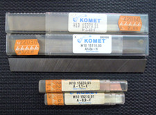 Komet abstechmesser typ gebraucht kaufen Komet abstechmesser typ gebraucht kaufen  Groß-Umstadt