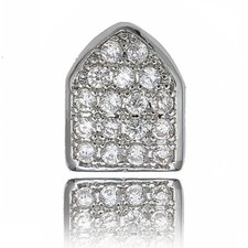 Teeth grillz caps for sale  BOLTON