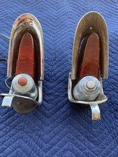 1955 plymouth tail for sale  Los Banos