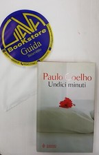 Undici minuti aut. usato  Benevento