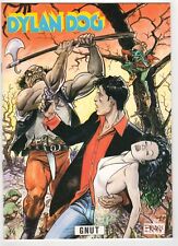 Dylan dog gnut usato  Copparo