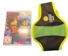 Zumba fitness inkl gebraucht kaufen  Castrop-Rauxel
