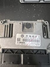 Usado, Plug & Play VW ECU GTI GOLF JETTA TIGUAN PASSAT CC MÓDULO DE CONTROLE DO MOTOR ECM  comprar usado  Enviando para Brazil