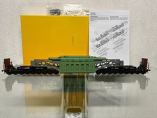 Brawa 50506 schwerlastwagen gebraucht kaufen  Kirchhain