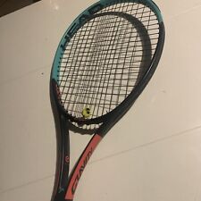 Raquette tennis head d'occasion  Saint-Paul-en-Jarez