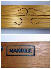 Mandile note hardwood for sale  Trenton