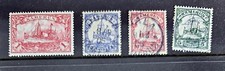 German colonies vintage for sale  BARKING