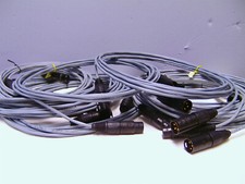 Draka neutrik aes gebraucht kaufen  Heidenau, Dohna, Müglitztal