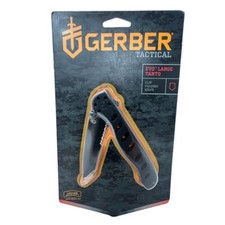 Gerber tactical evo usato  Milano