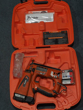 Paslode im250s gauge for sale  Alden