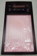 Capa de Tela de Geladeira LG Genuína MCK62219302 *NOVA* FRETE GRÁTIS comprar usado  Enviando para Brazil