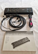 Bose lifestyle video gebraucht kaufen  Rhens
