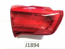 Kia sportage rückleuchte gebraucht kaufen  Eschwege