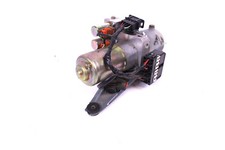 Hydraulikpumpe verdeckpumpe au gebraucht kaufen  Dresden