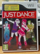 Just dance nintendo usato  Verrua Savoia